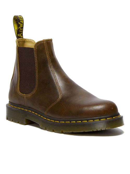 DR. MARTENS Boots 2976 Parker Life Shield DR. MARTENS | 32013205